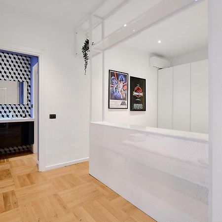 Ticinese 78 Apartment มิลาน ภายนอก รูปภาพ