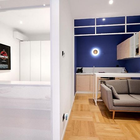 Ticinese 78 Apartment มิลาน ภายนอก รูปภาพ