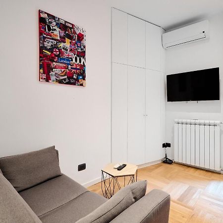 Ticinese 78 Apartment มิลาน ภายนอก รูปภาพ