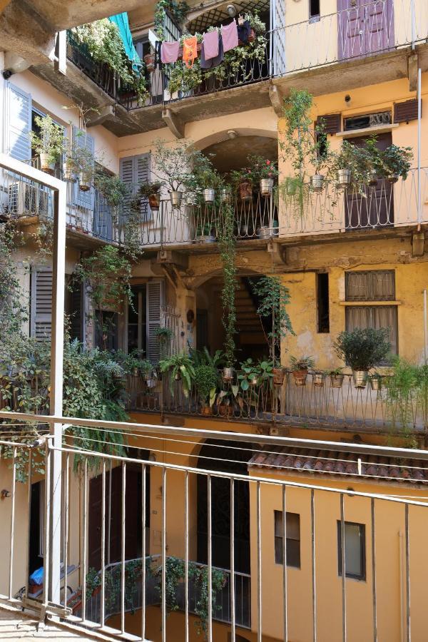 Ticinese 78 Apartment มิลาน ภายนอก รูปภาพ