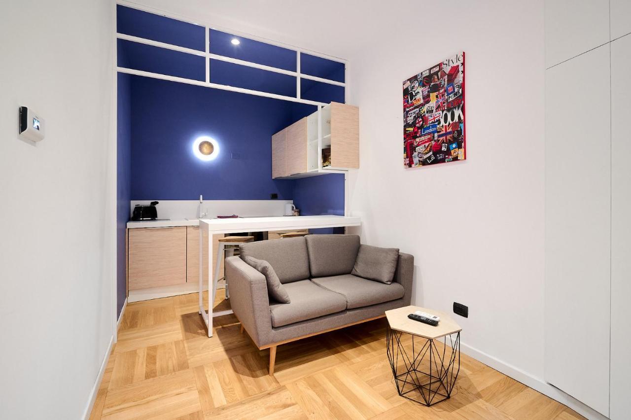 Ticinese 78 Apartment มิลาน ภายนอก รูปภาพ