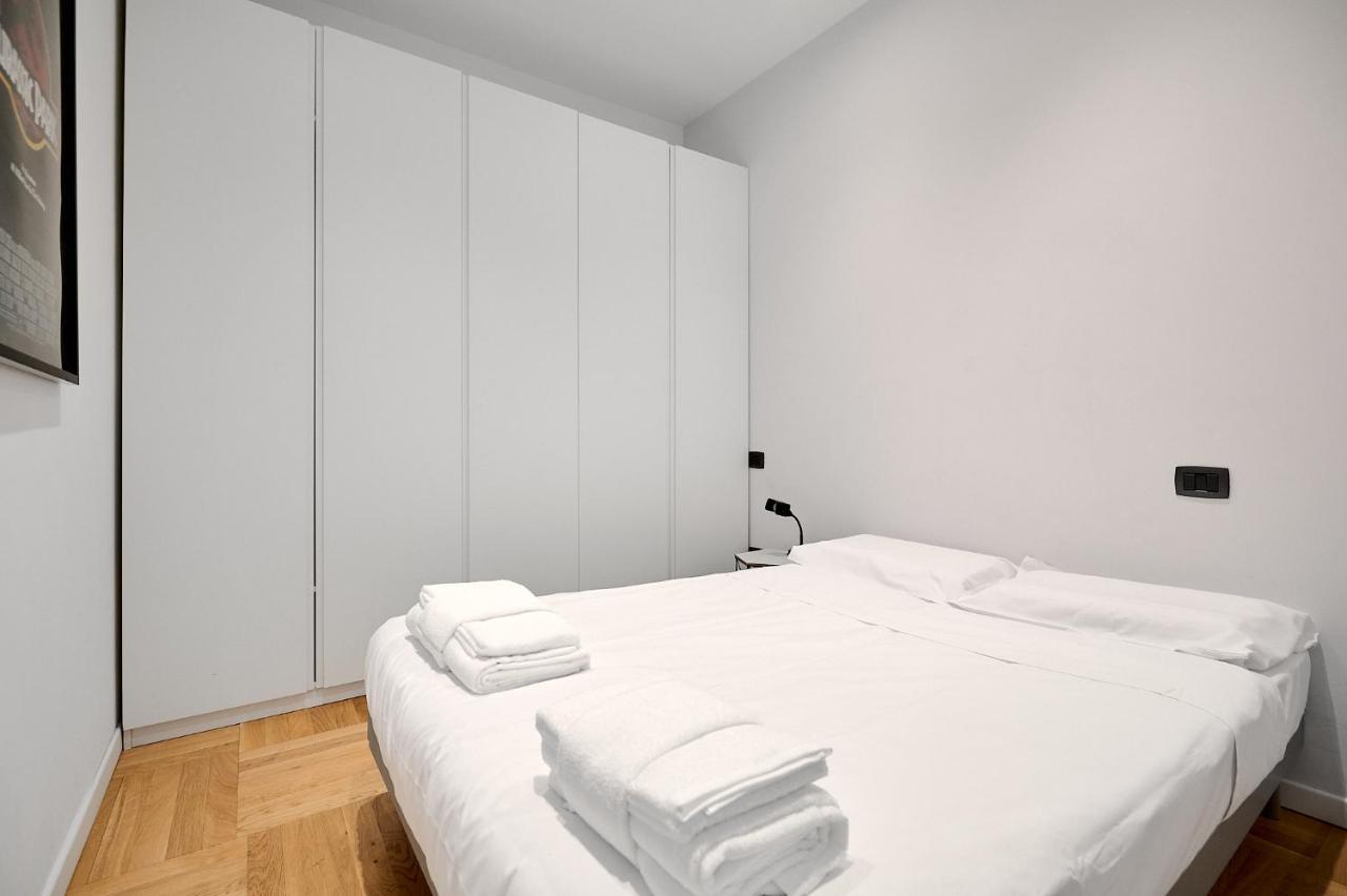 Ticinese 78 Apartment มิลาน ภายนอก รูปภาพ