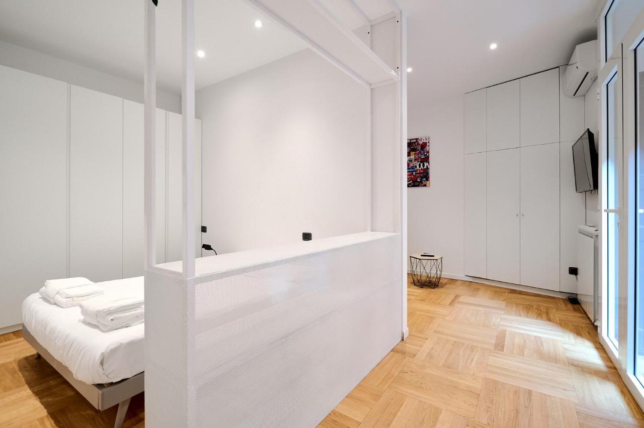 Ticinese 78 Apartment มิลาน ภายนอก รูปภาพ