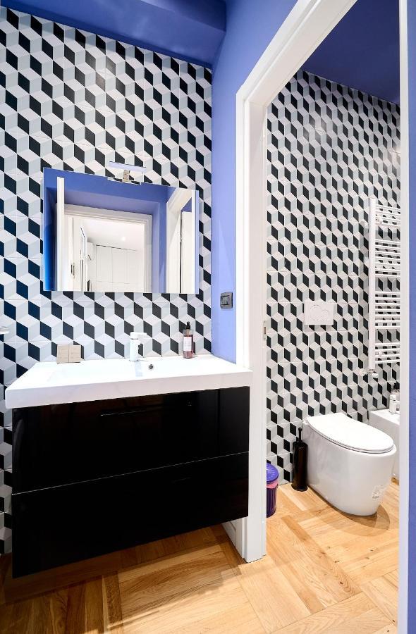 Ticinese 78 Apartment มิลาน ภายนอก รูปภาพ