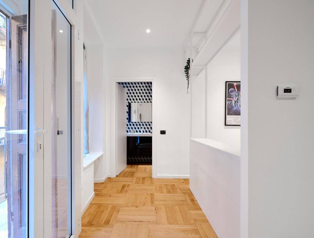 Ticinese 78 Apartment มิลาน ภายนอก รูปภาพ
